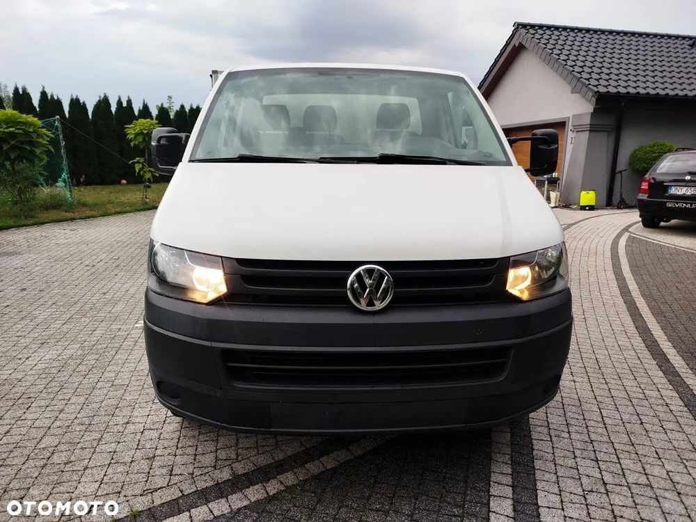Volkswagen T5 - 28
