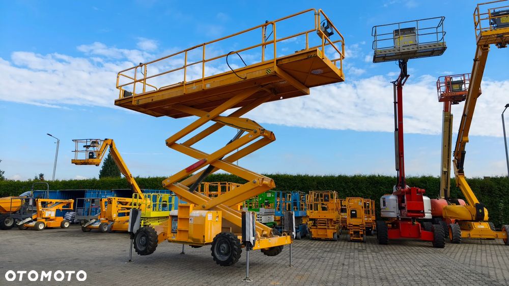 Haulotte H 12 S XL - 20