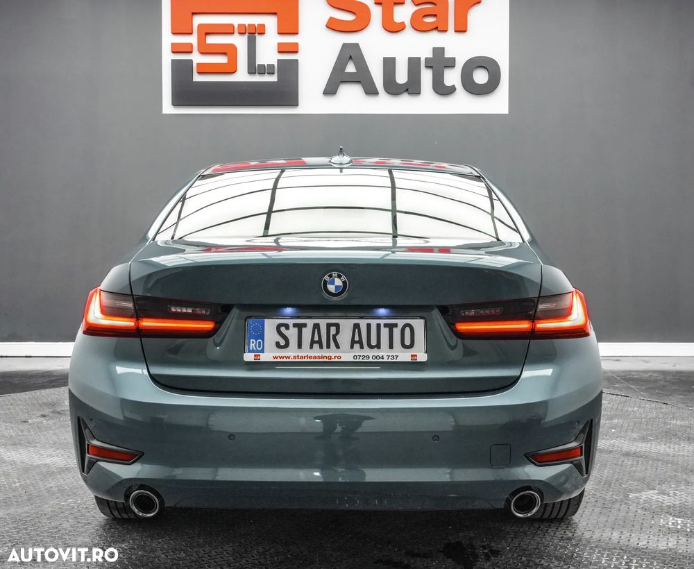 BMW Seria 3 320i AT - 5