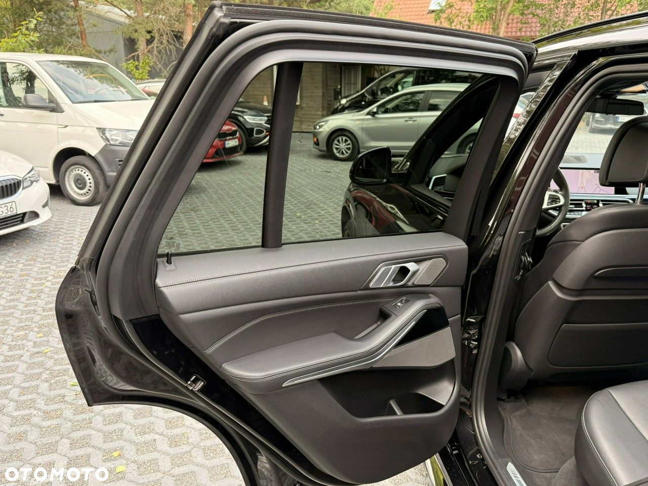 BMW X5 xDrive40i - 21