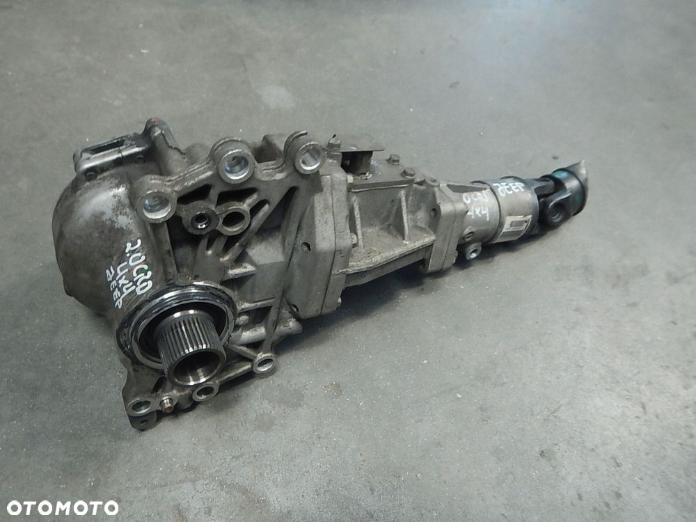 reduktor skrzyni jeep patriot compass 2.0 crd p3200a067 - 5