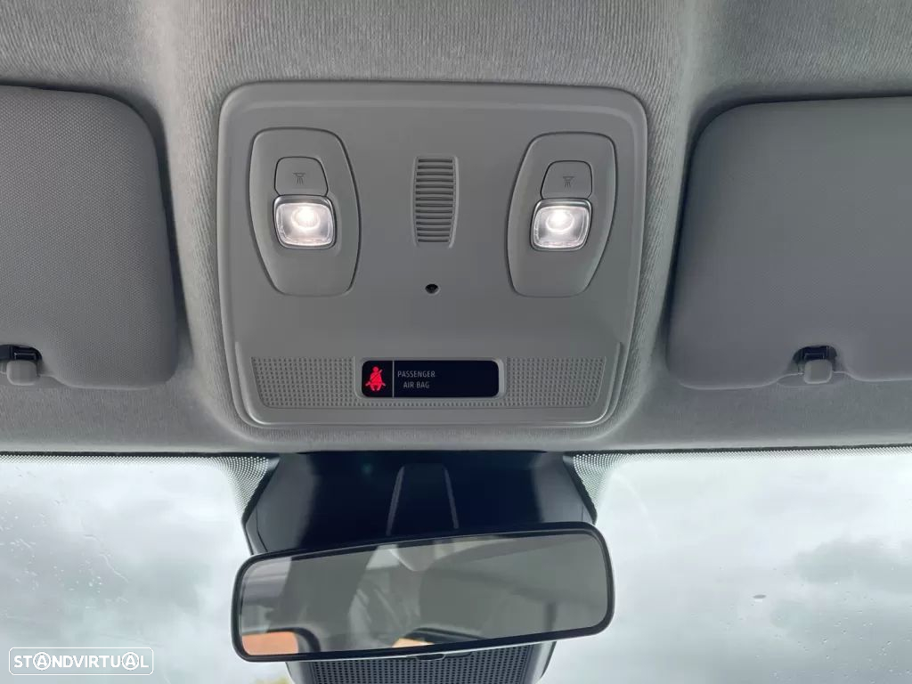 Renault Zoe (c/ Bateria) Intens 50 - 35