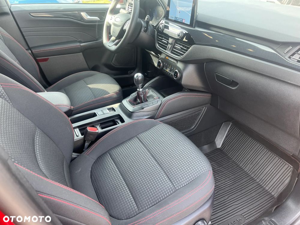 Ford Kuga 1.5 EcoBoost FWD ST-Line - 8