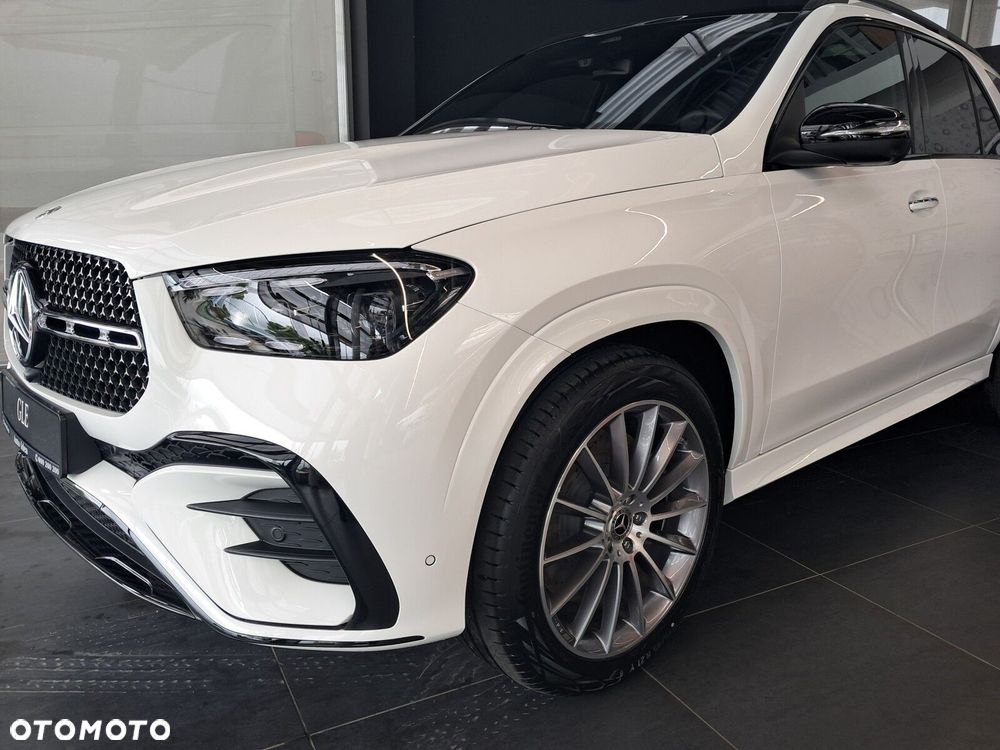 Mercedes-Benz GLE - 10