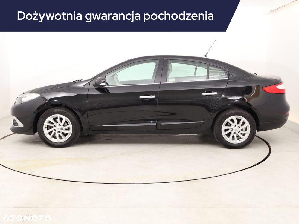 Renault Fluence - 4