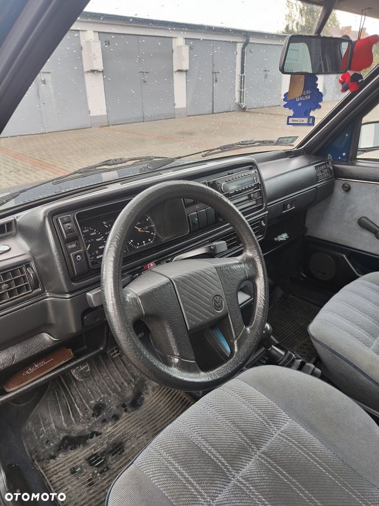 Volkswagen Golf - 3