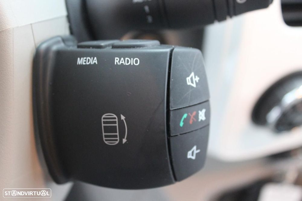 Renault Zoe (c/ Bateria) Zen - 22