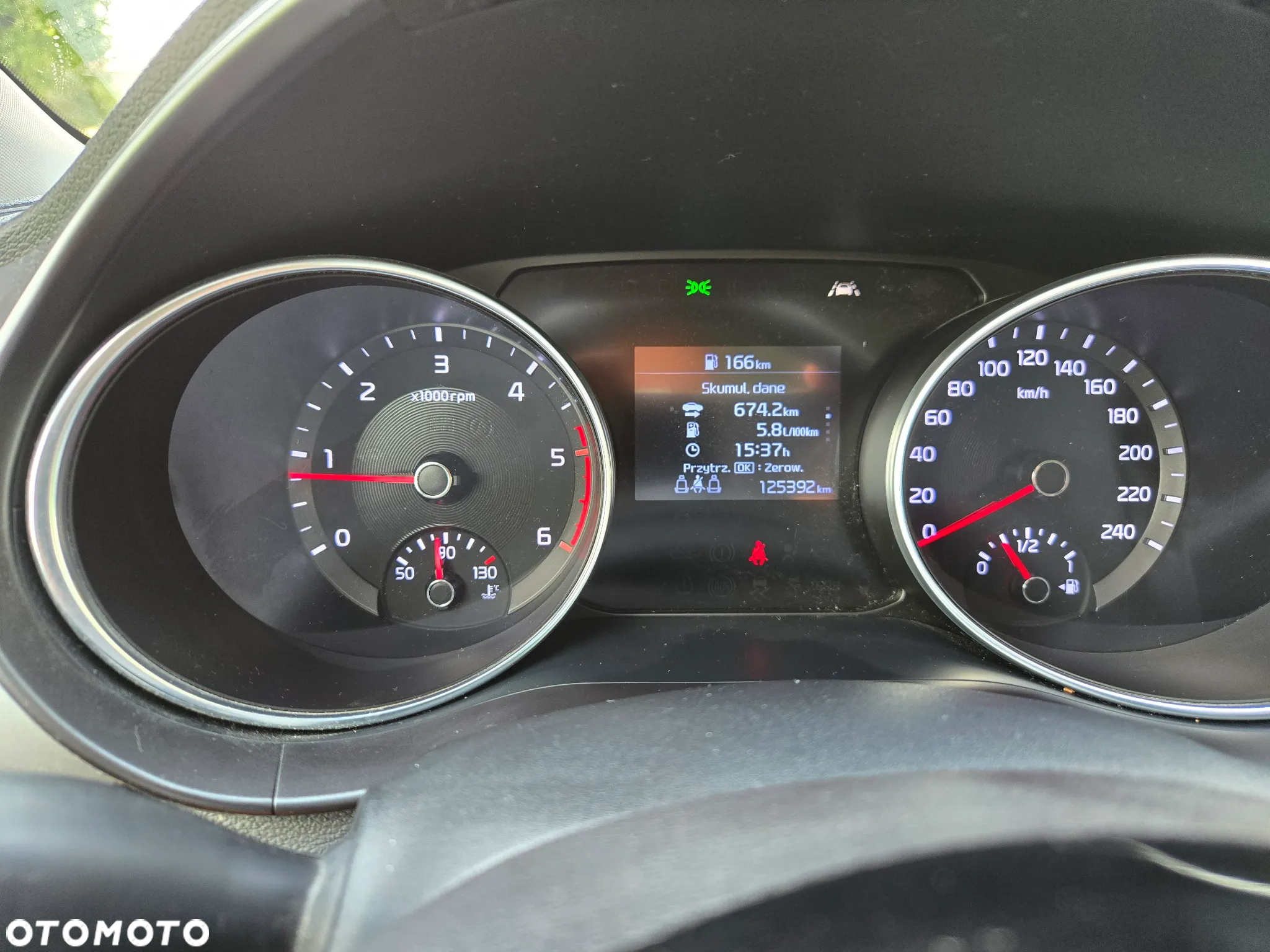 Kia Ceed 1.6 CRDi SCR L Business Line Plus - 8