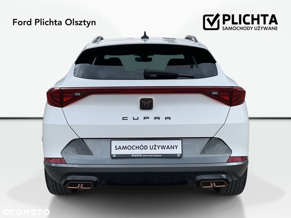 Cupra Formentor - 7