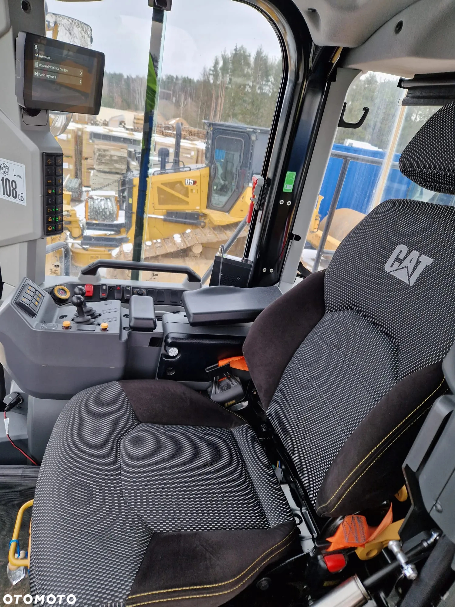 Caterpillar 972 - 2