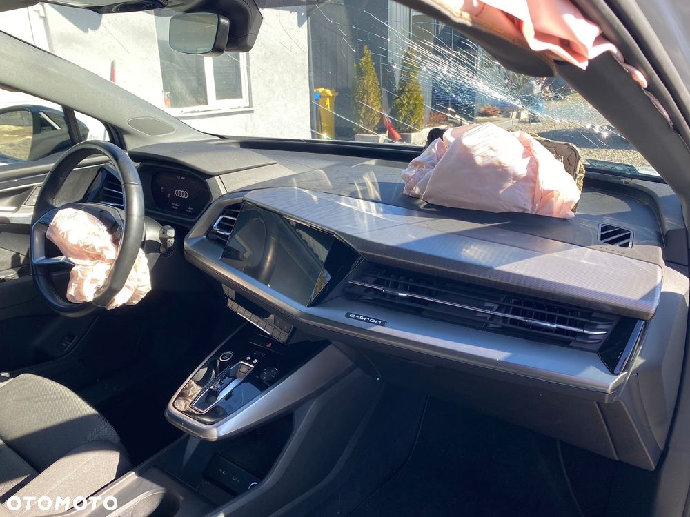 Audi Q4 Sportback e-tron - 14