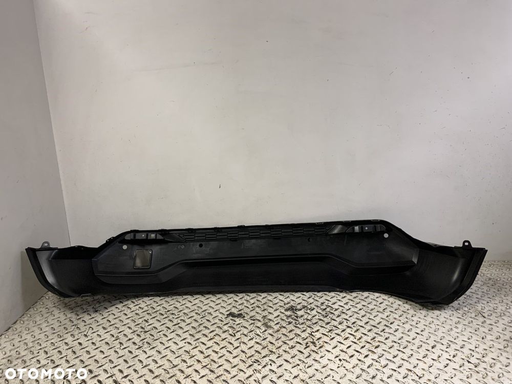 NOWY ORYGINALNY ZDERZAK TYLNY TYŁ NISSAN JUKE II 2 4xPDC F16 19-24 850B26PA0A - 9
