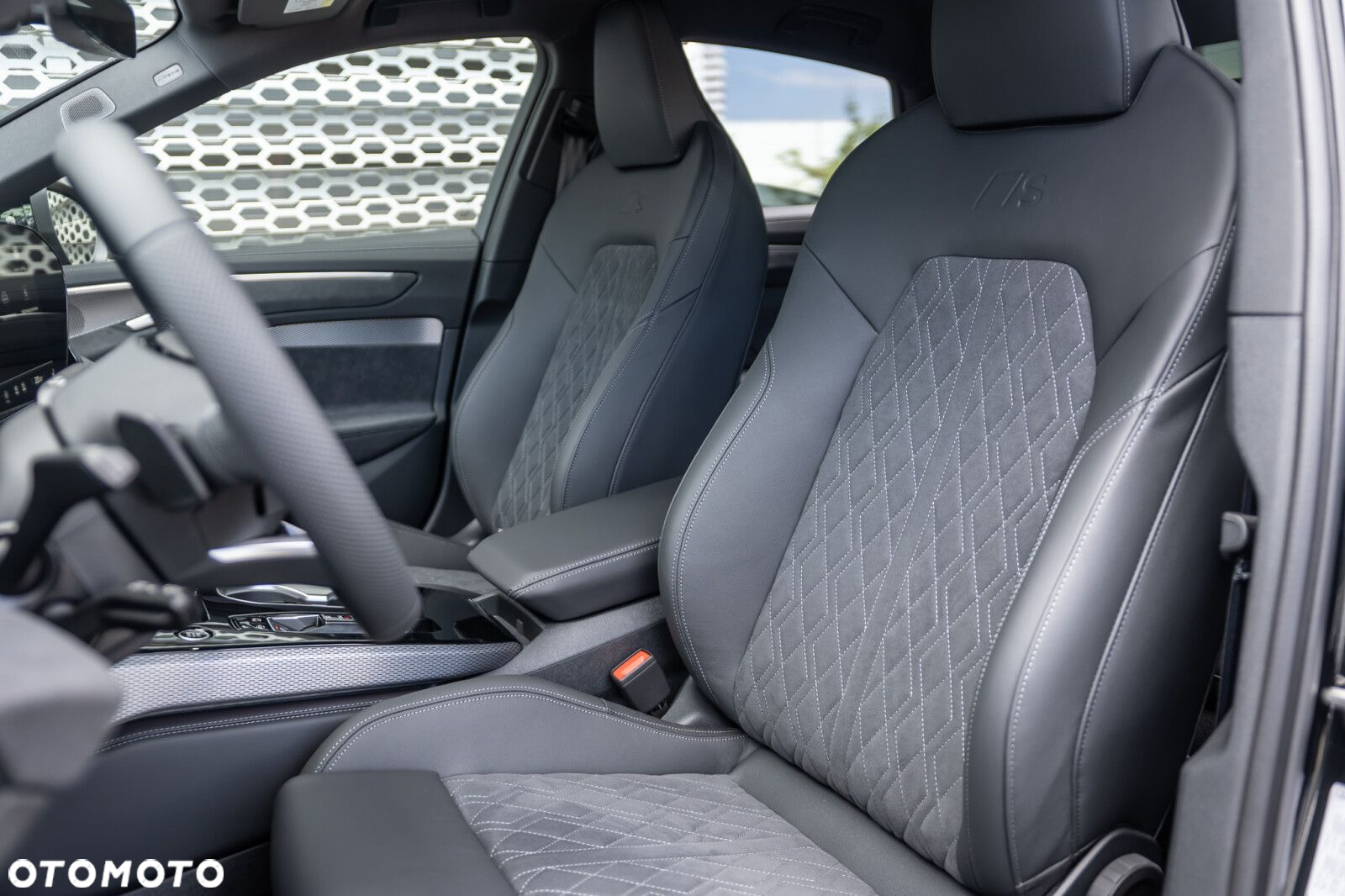 Audi A6 - 9