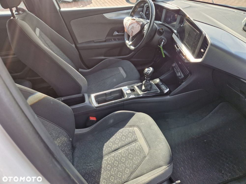 Opel Mokka - 15