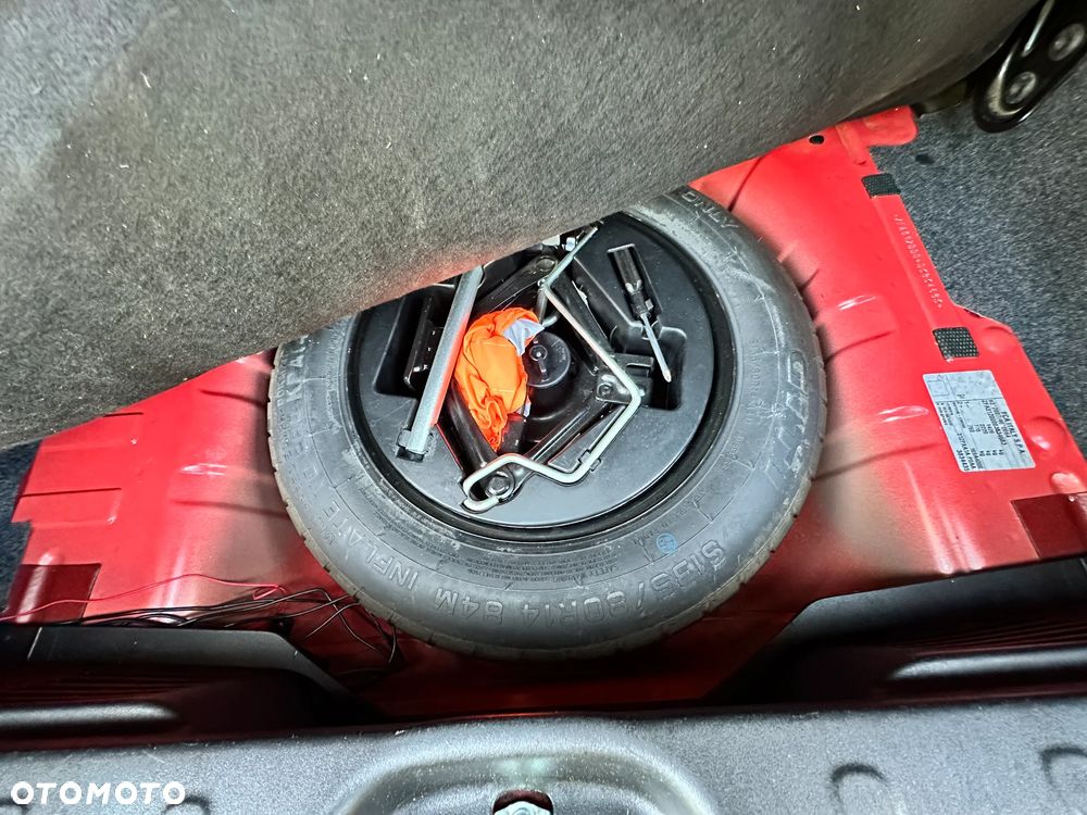 Fiat Panda 1.2 Easy EU6 - 24