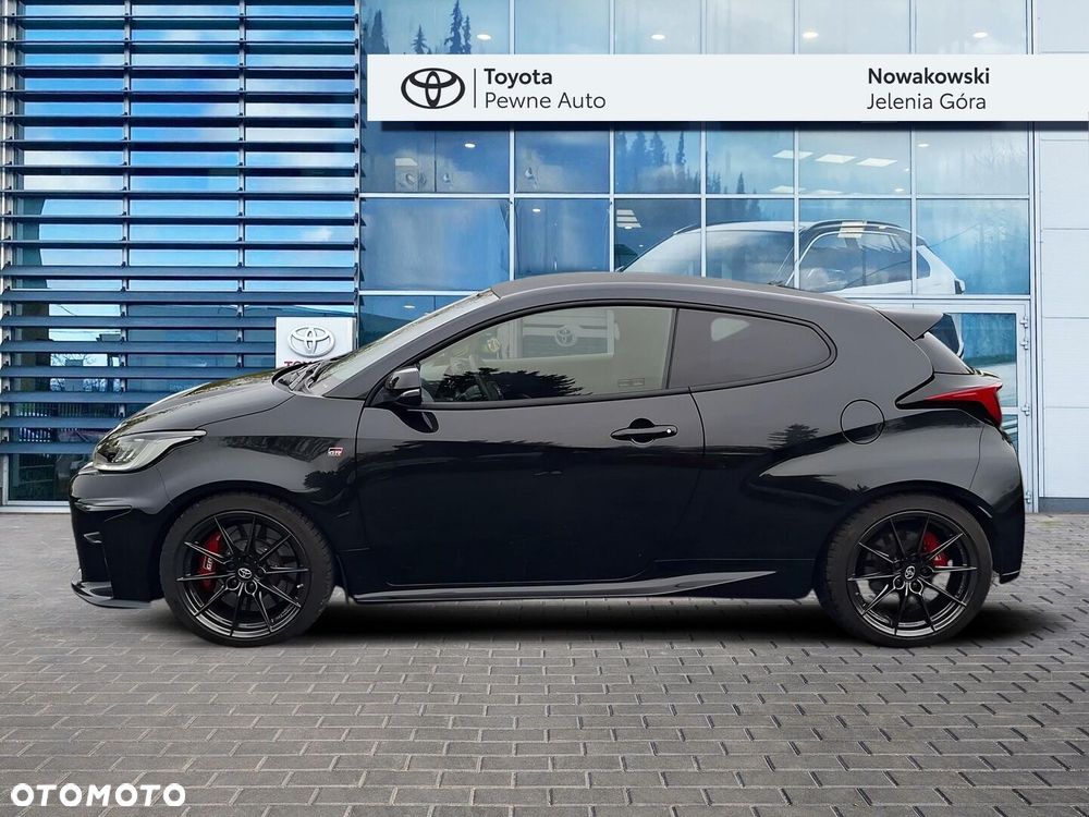 Toyota GR Yaris - 3