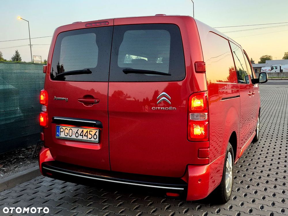 Citroën Jumpy XL 3t (bryg.) - 28