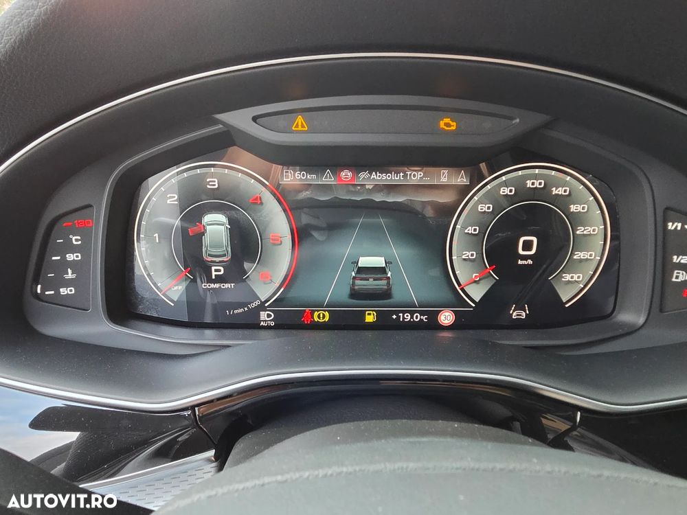 Audi Q8 50 TDI quattro Tiptronic MHEV - 14
