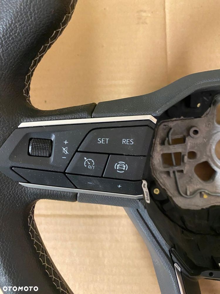 kierownica seat leon iv 5fa419091b - 2