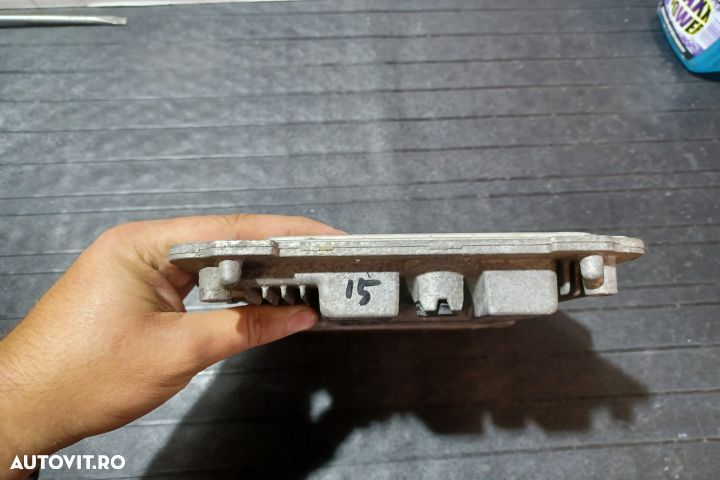 Calculator motor ECU 0281013874 0281013874 Nissan X-Trail T31 [2007 - - 4