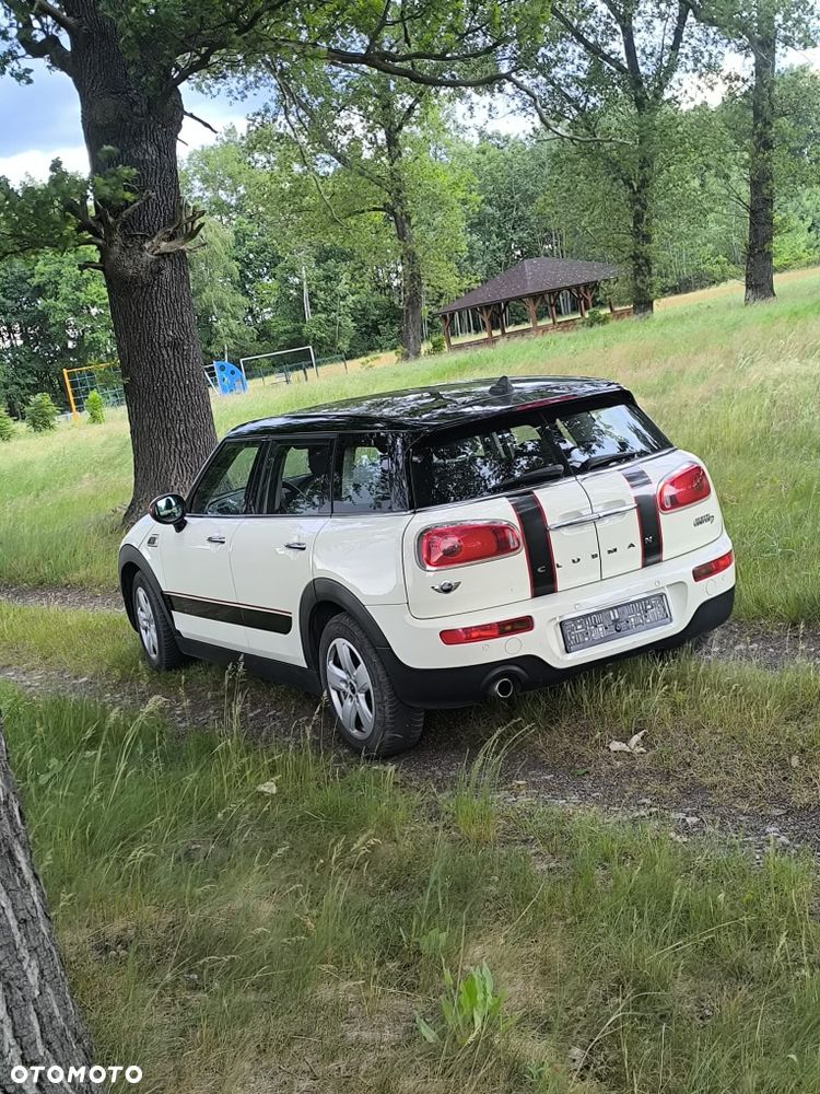 MINI Clubman - 5