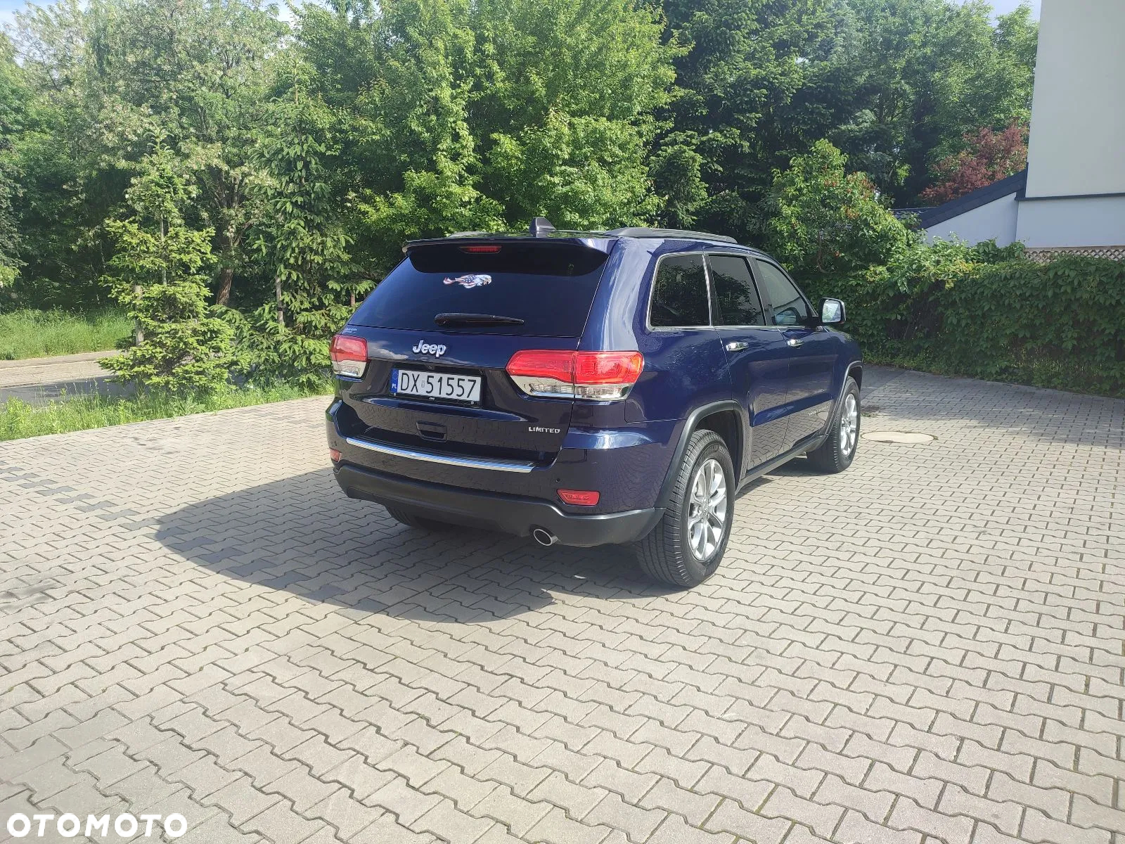 Jeep Grand Cherokee - 10