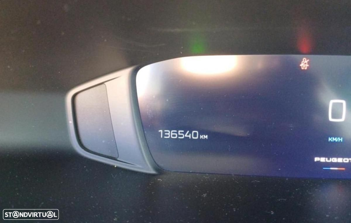 Peugeot 308 SW 1.5 BlueHDi Active Pack - 4
