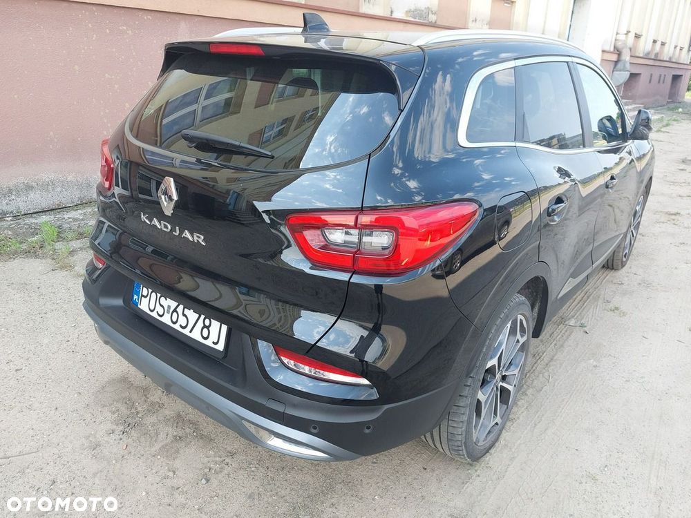 Renault Kadjar - 6