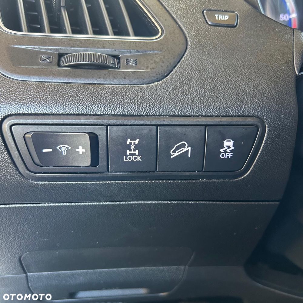 Hyundai ix35 2.0 CRDi 4WD Premium - 16