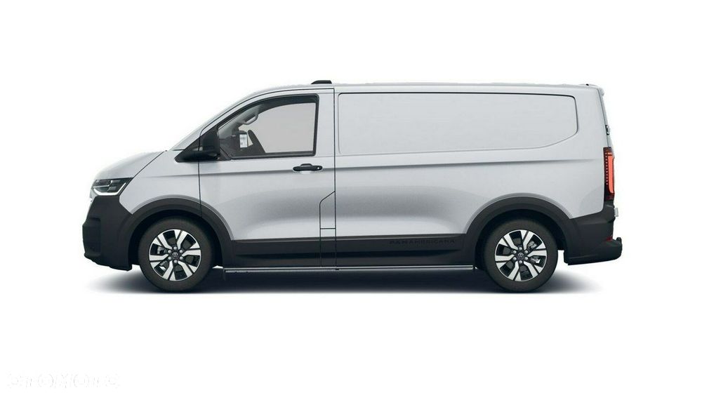 Volkswagen Transporter - 4