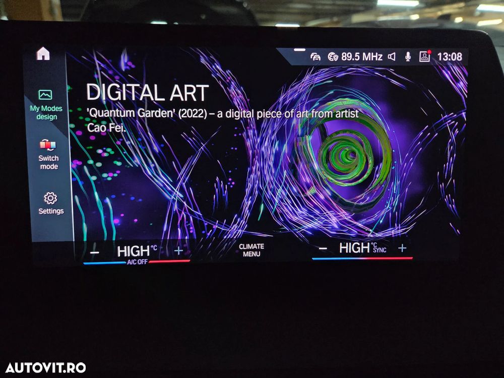 BMW Seria 2 218d Aut. Luxury Line - 12