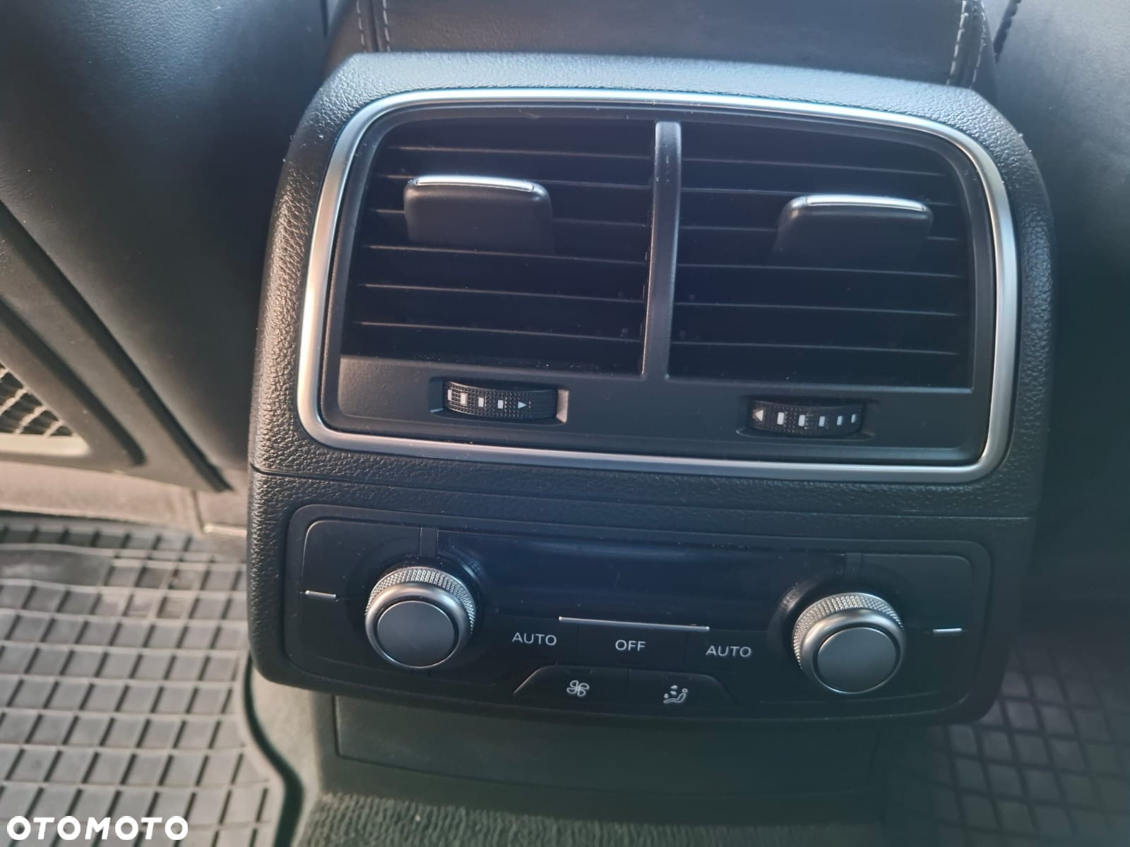 Audi A6 3.0 TDI Quattro S tronic - 13