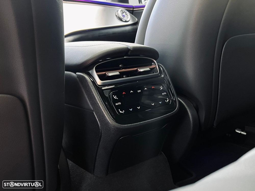 Mercedes-Benz EQE 350 Edition AMG Line - 28