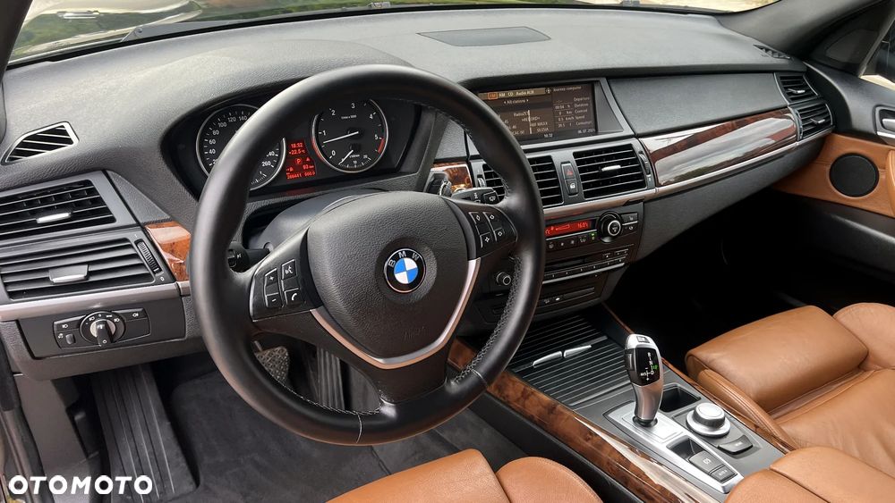 BMW X5 3.0sd xDrive - 5