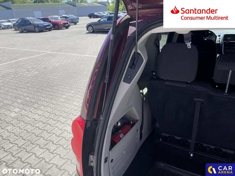 Dodge Grand Caravan - 26