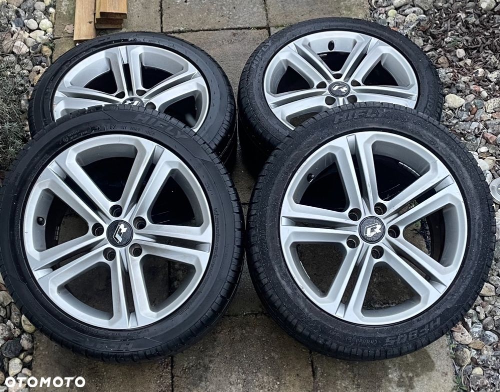 Volkswagen Passat Variant 2.0 TDI 4Motion DSG BlueMotion Tech R-Line - 13