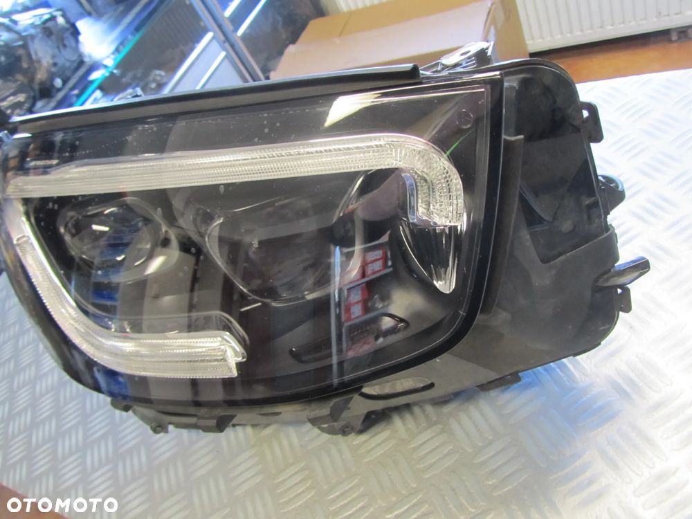 lampa 2539065003 - 2