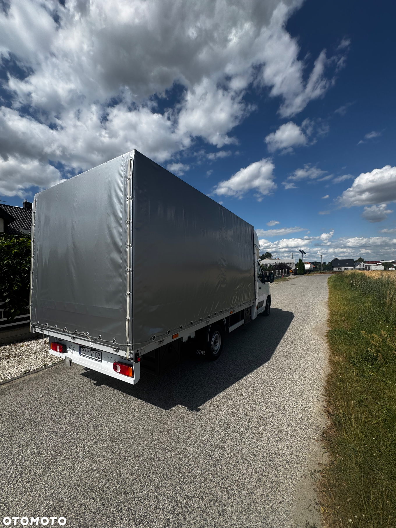 Renault Master - 7