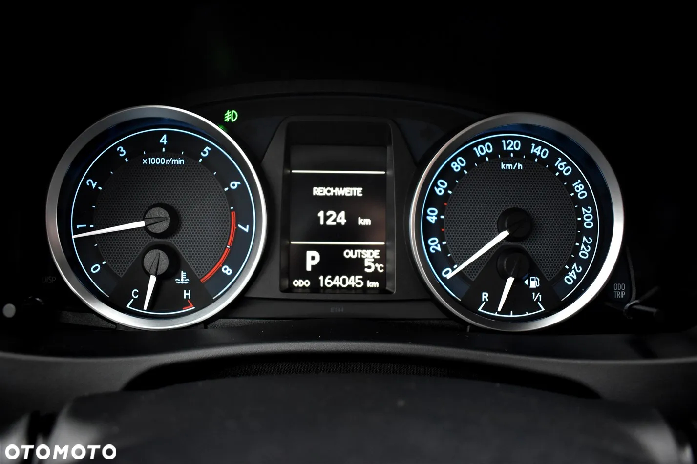 Toyota Auris 1.6 Sprint MS - 28