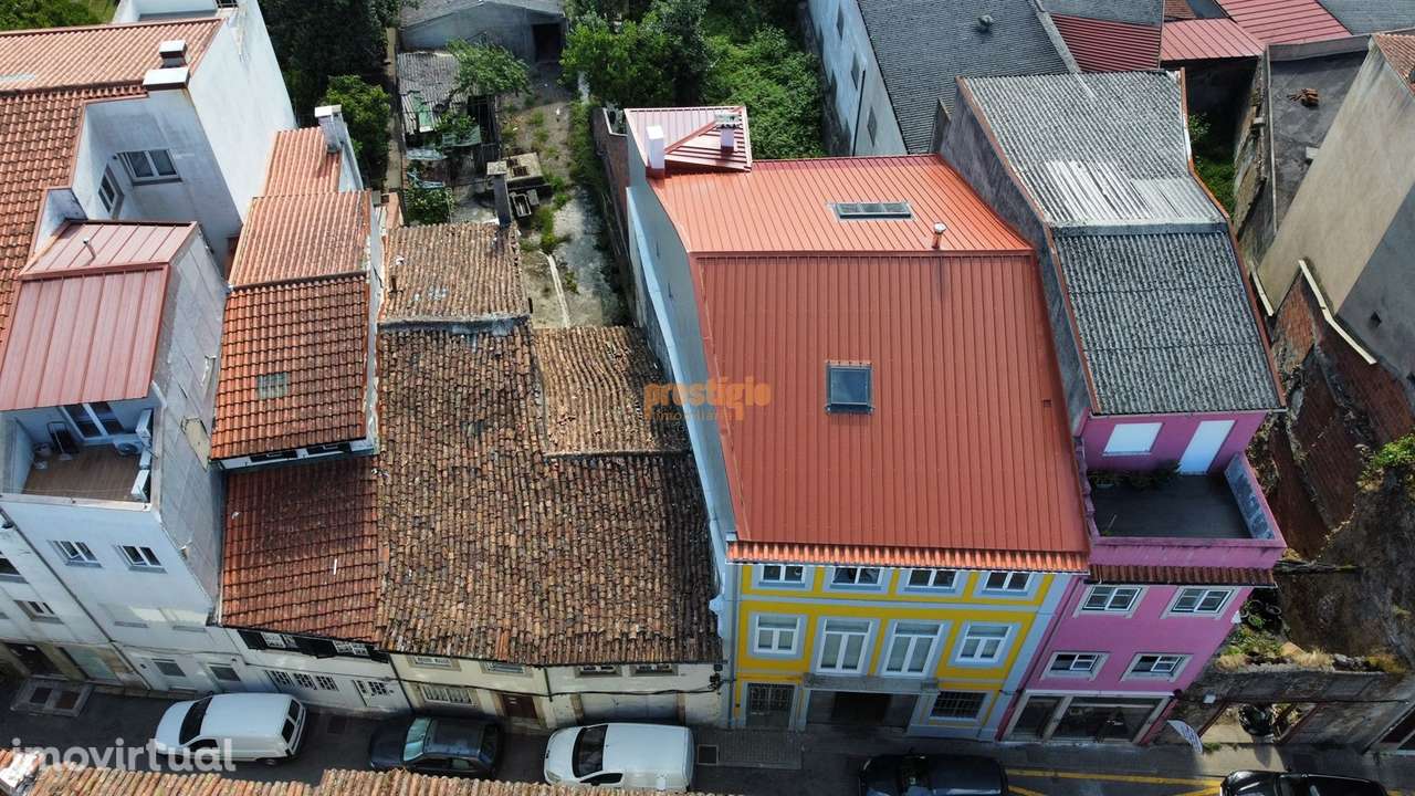 Moradia T3 Venda em Braga (Maximinos, Sé e Cividade),Braga - Grande imagem: 5/37