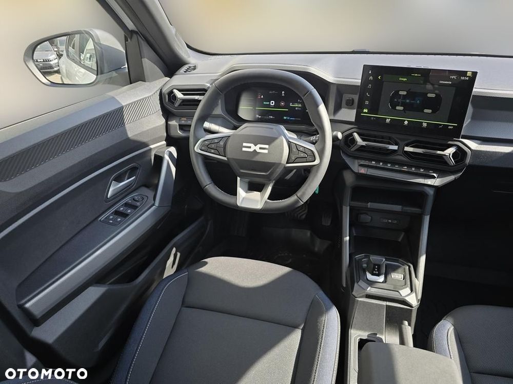 Dacia Duster 1.2 Eco-G 120 Expression - 14