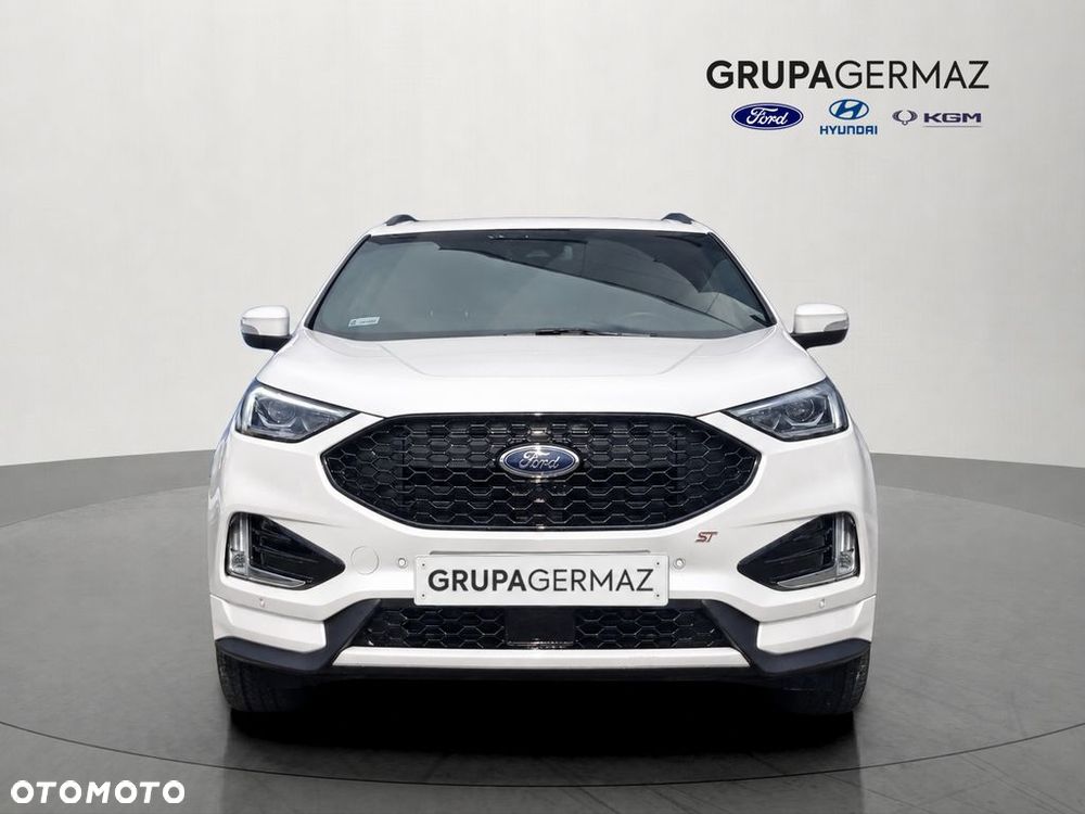 Ford Edge 2.0 EcoBlue Twin-Turbo 4WD ST-Line - 5