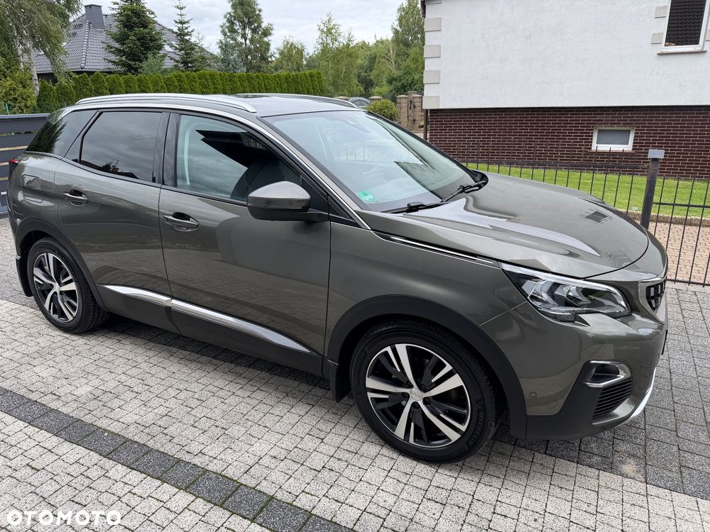 Peugeot 3008 HDi FAP 150 Platinum - 23