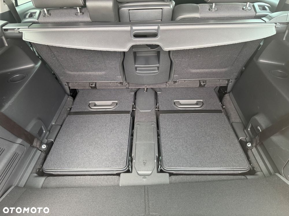 Opel Zafira 1.7 CDTI - 11
