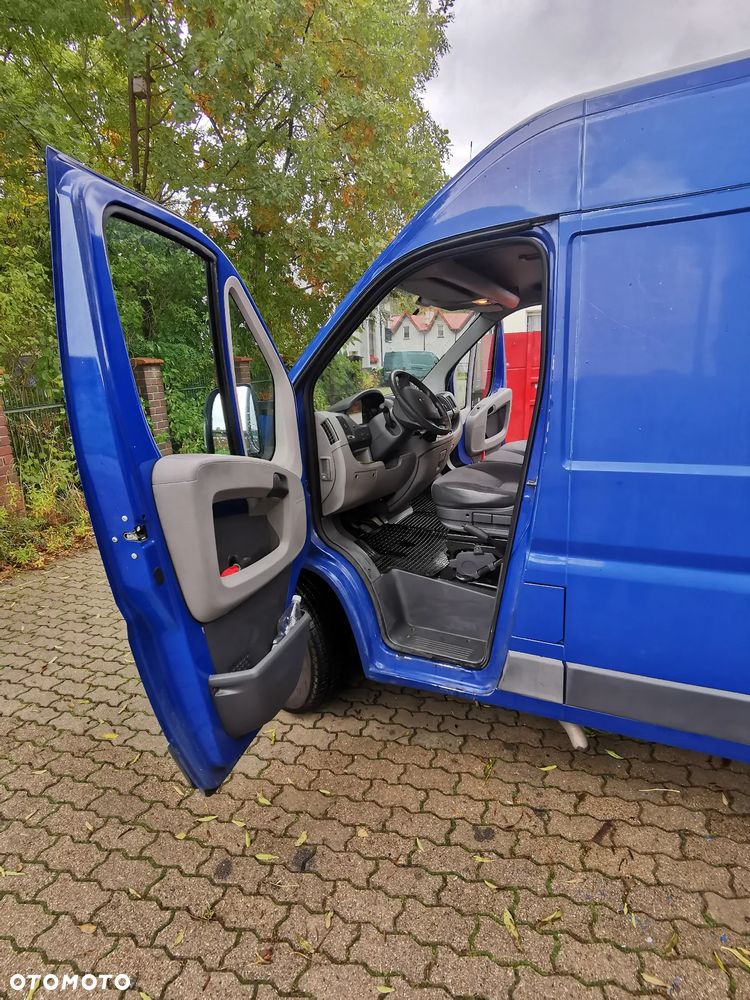 Peugeot BOXER - 9