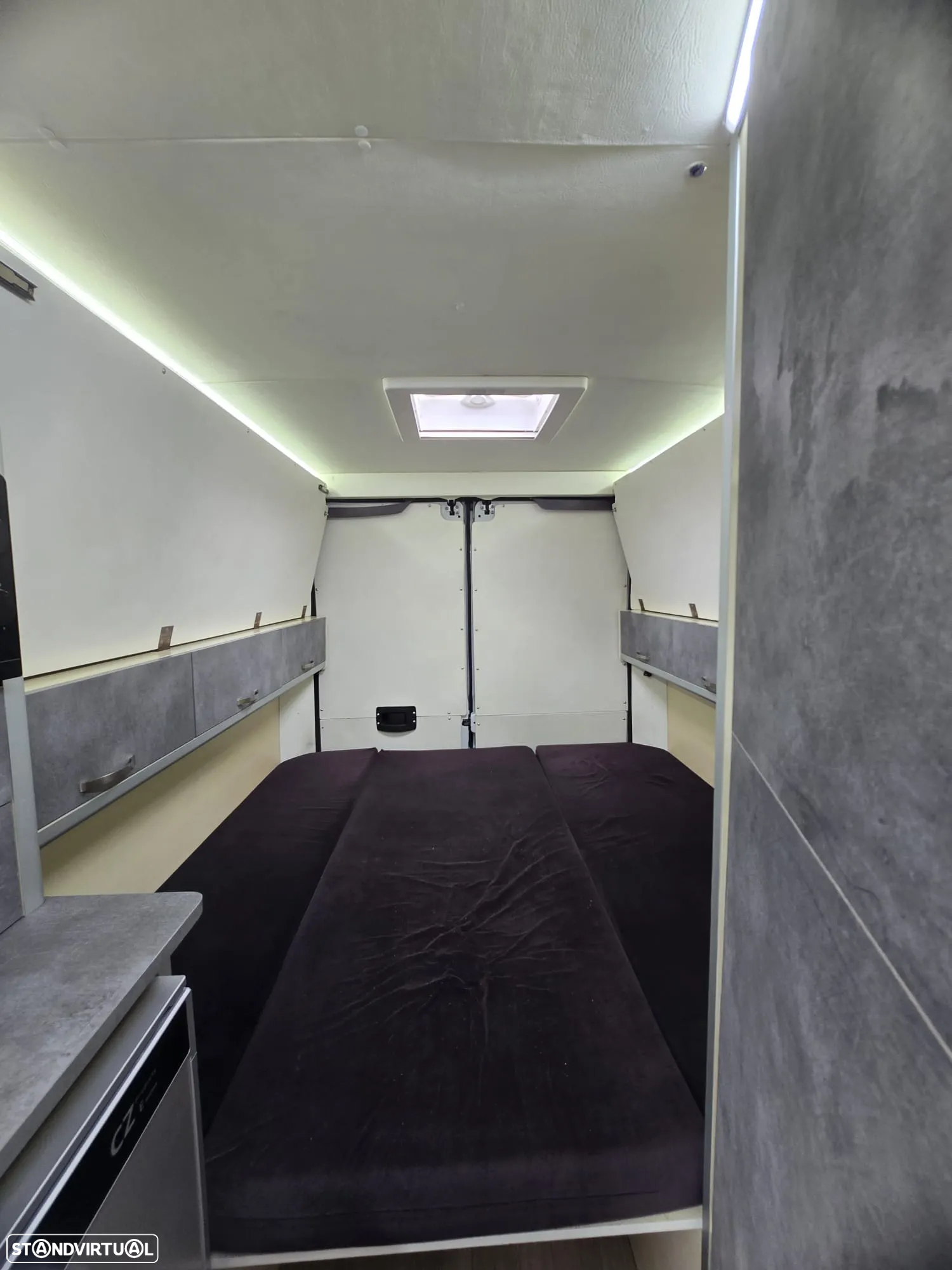 Fiat Ducato - 18