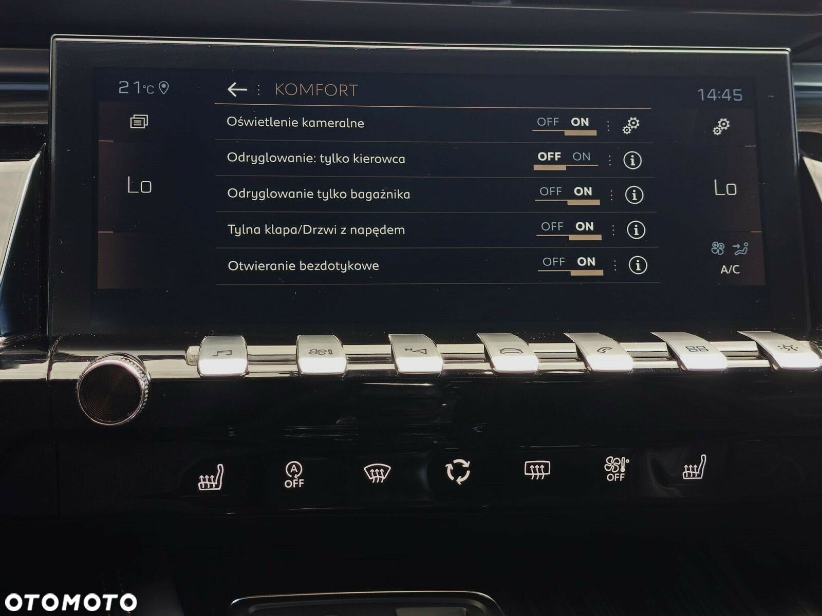 Peugeot 508 1.6 PureTech GT S&S EAT8 - 28