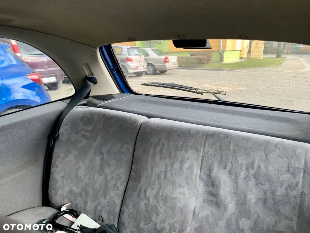 Opel Corsa - 5