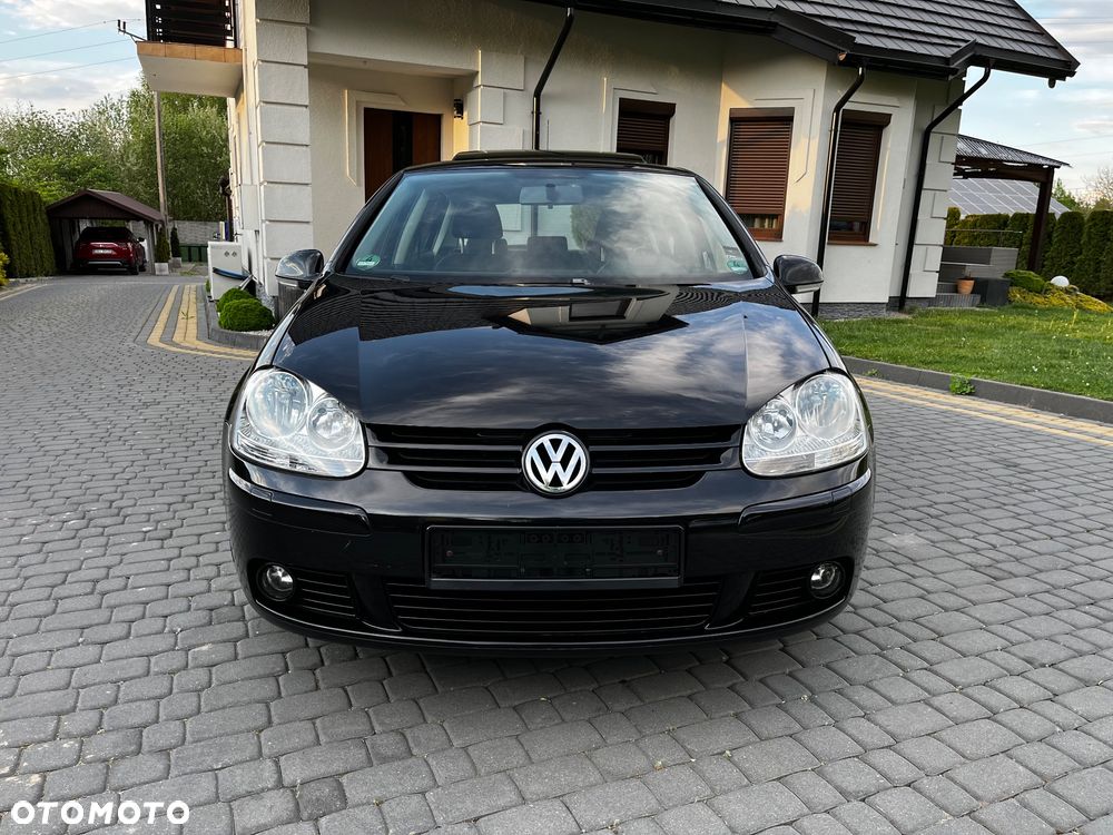Volkswagen Golf 1.6 Goal - 8