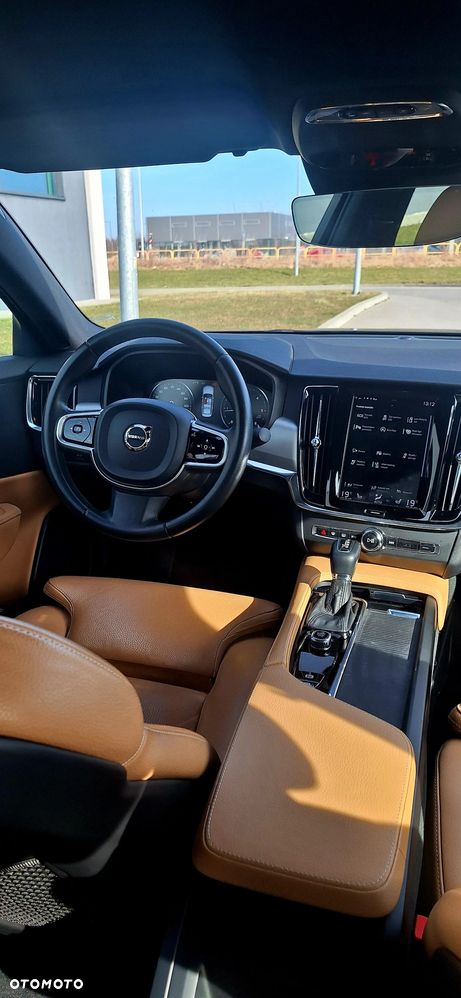 Volvo S90 D3 Inscription - 14